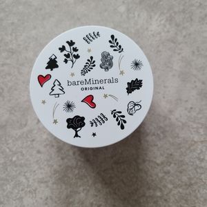 Bare Minerals original foundation 01 Fair